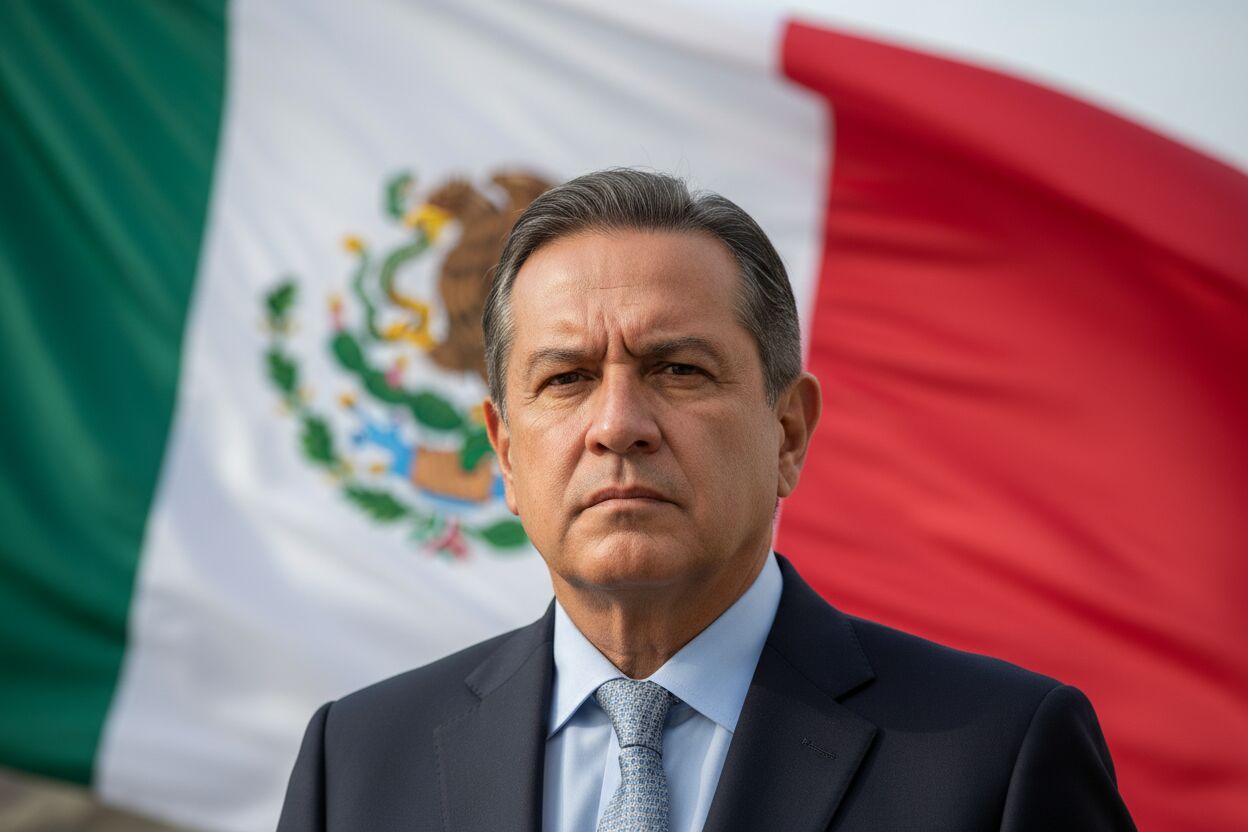 Morena Oaxaca respalda a Rocha Moya pese a acusaciones internacionales
