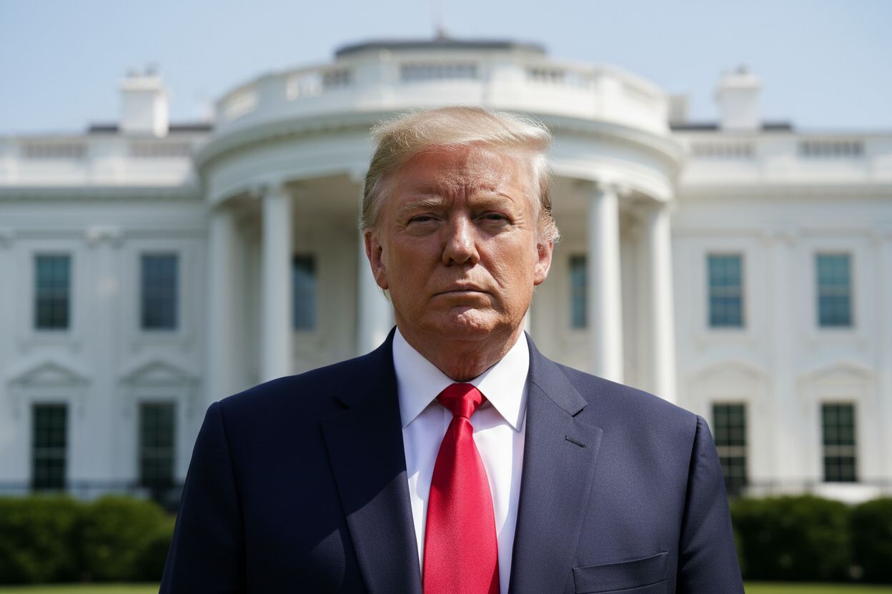¿Paz entre Estados Unidos e Irán? Analizan acuerdo de 14 puntos