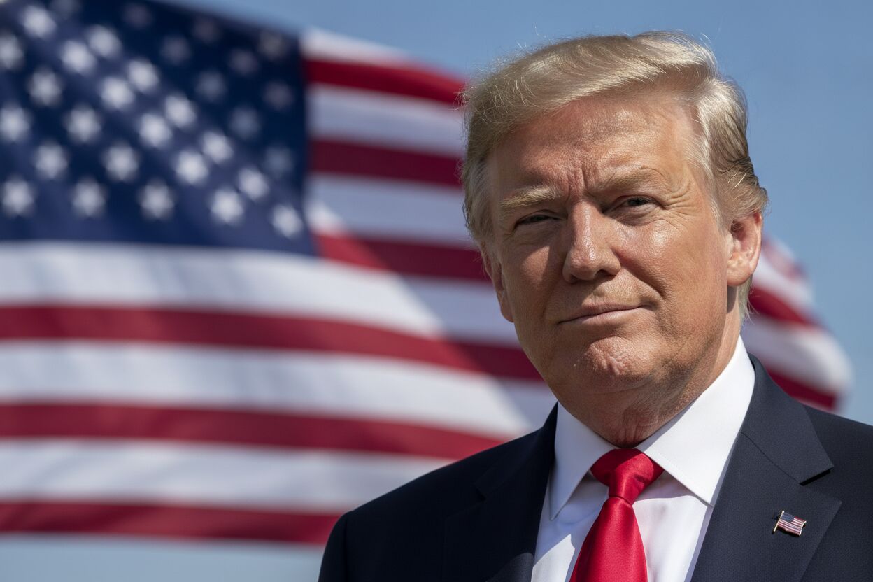 Corte Suprema favorece a Trump en la redistribución de distritos para elecciones intermedias