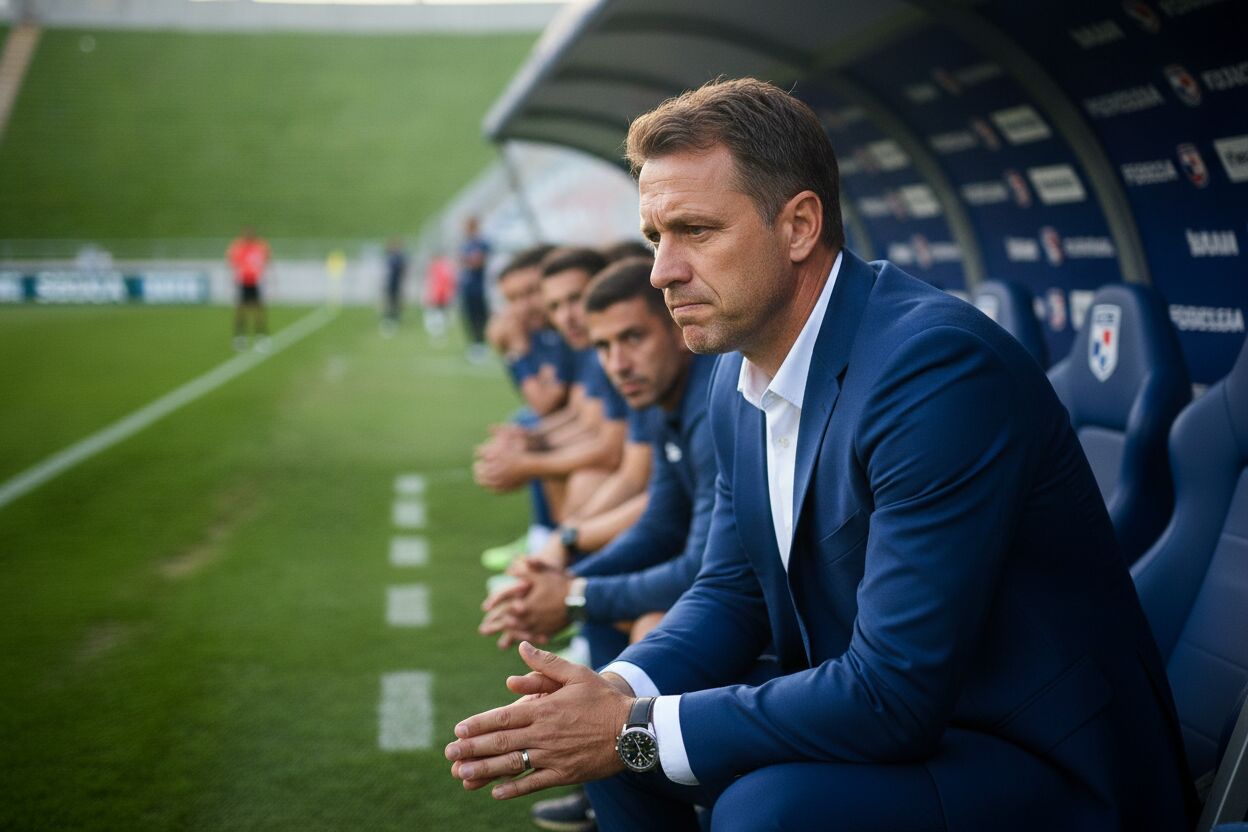 Panamá empató 1-1 con Bosnia en su última prueba antes del Mundial