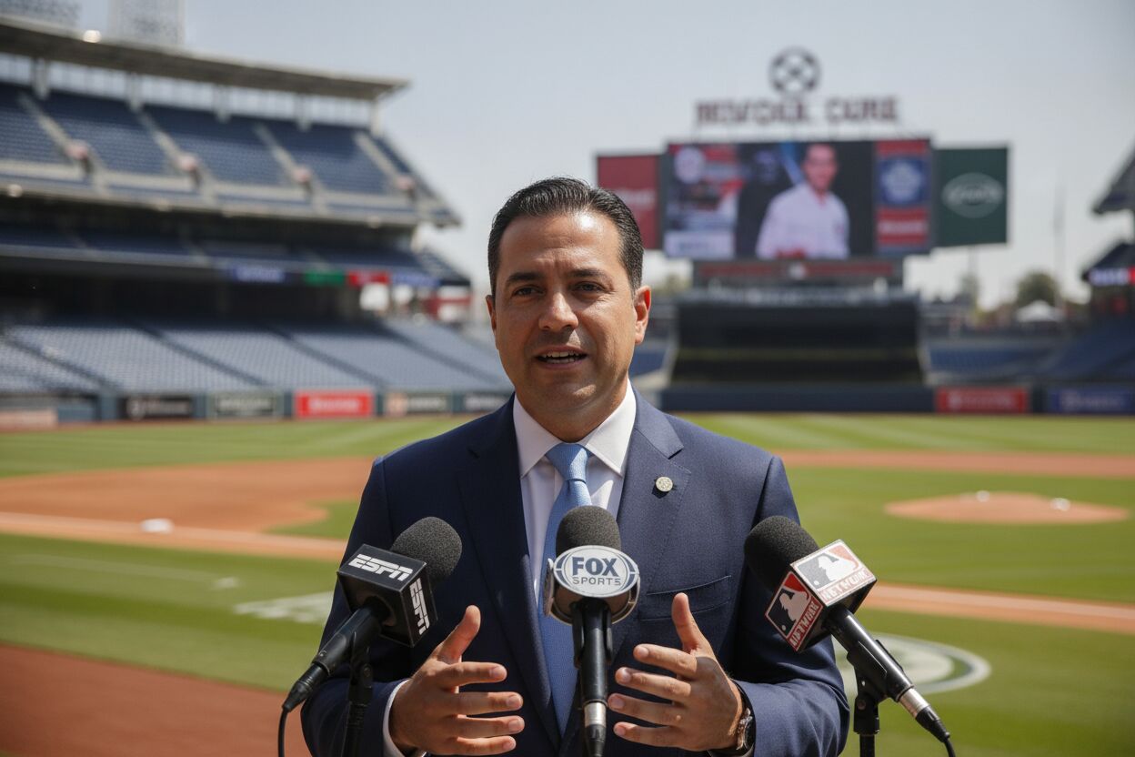 Liga Mexicana de Béisbol presume transformación histórica: hasta 80% de los equipos ya serían rentables