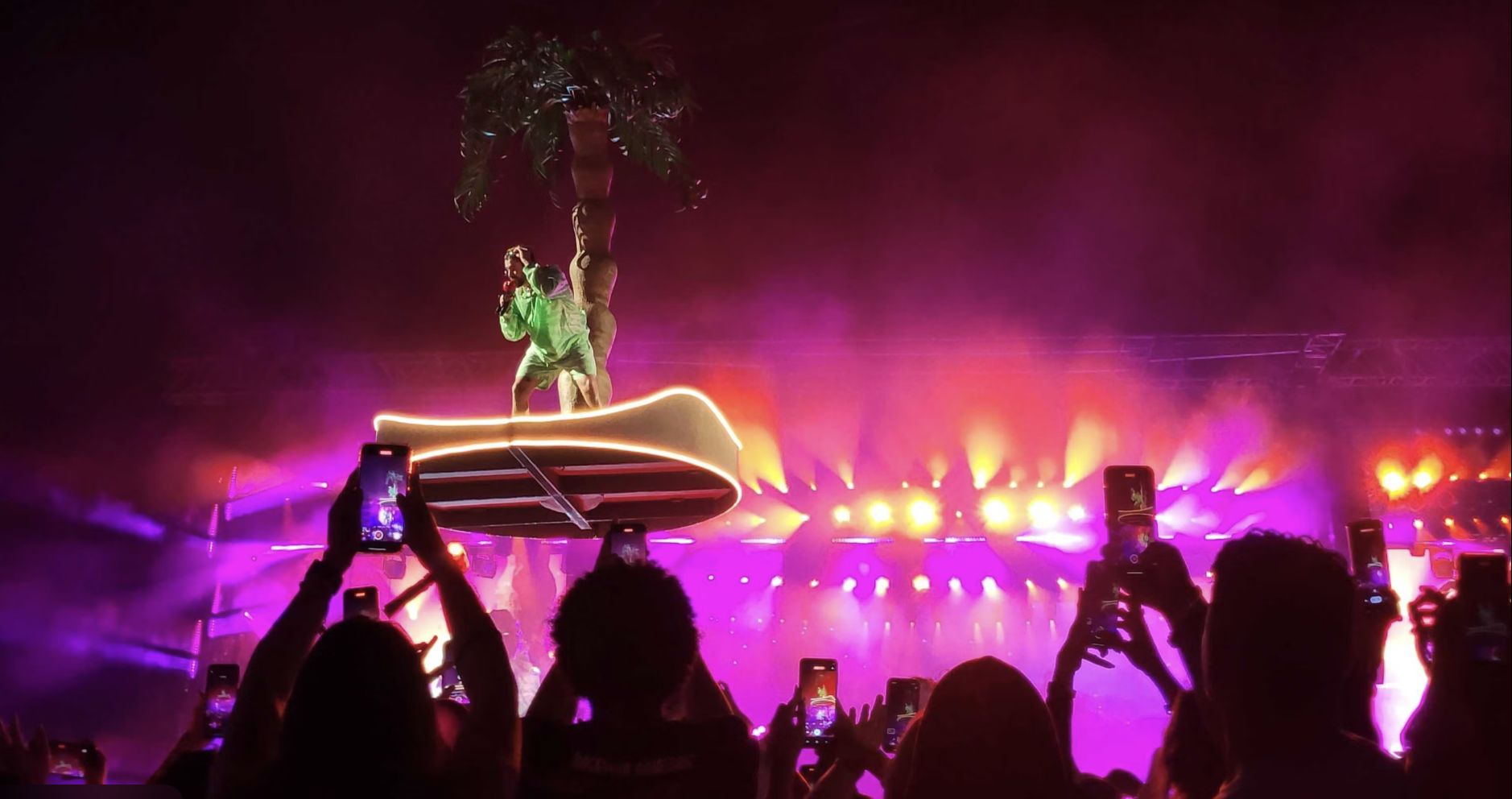 Bad Bunny hará historia en el Super Bowl LX: dónde y a qué hora verlo