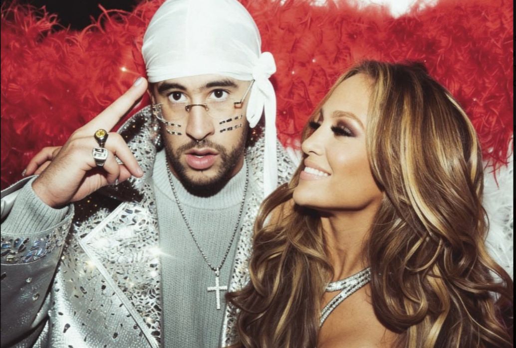 Jennifer Lopez envía mensaje a Bad Bunny previo al Super Bowl: “Todos estamos contigo”