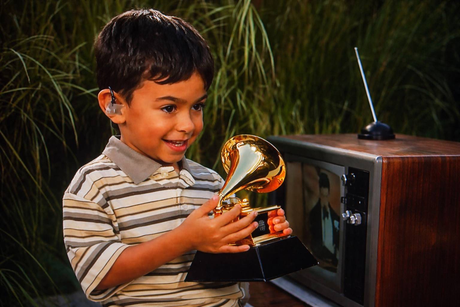 El niño del Super Bowl 2026 y Bad Bunny: la historia que dejó sin palabras al público