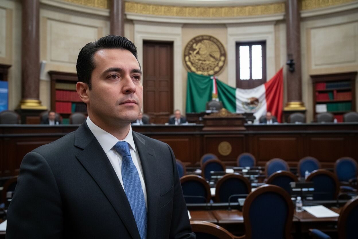 México: Pilar estratégico de América del Norte en la renegociación del T-MEC