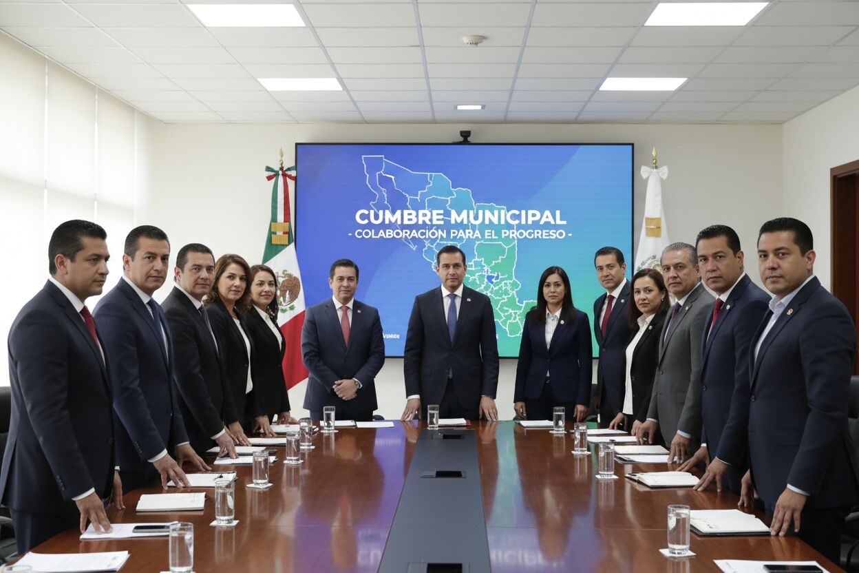 Municipios se suman a Declaratoria por Crianza Afectiva y Fortalecimiento Familiar