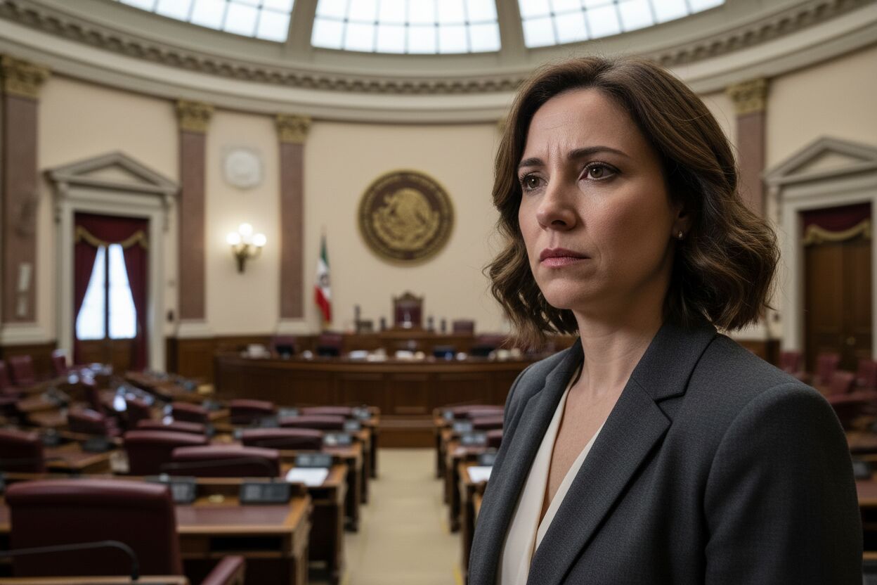 Adelanto de Vacaciones: Impacto económico y familiar, según Diputada Portillo