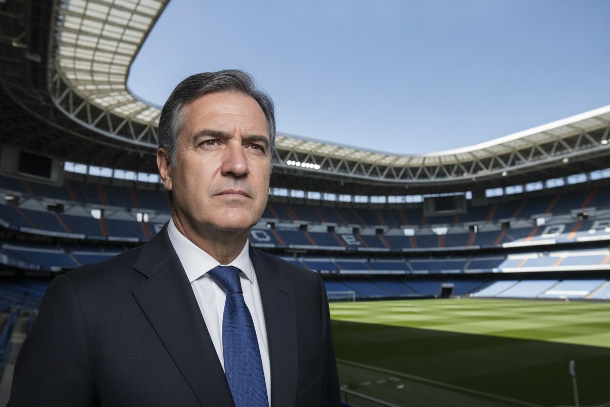 Real Madrid puja por Michael Olise: dará 150 millones si Florentino Pérez es reelegido presidente