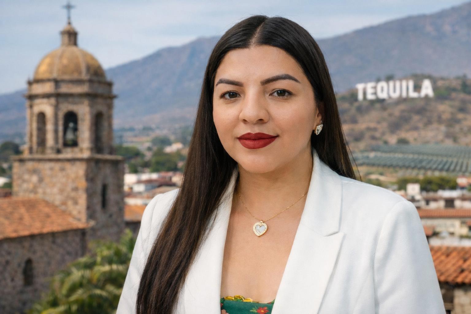 Marisol Rodríguez Rivera asume la alcaldía interina de Tequila; Congreso de Jalisco vigilará servicios y gobernabilidad