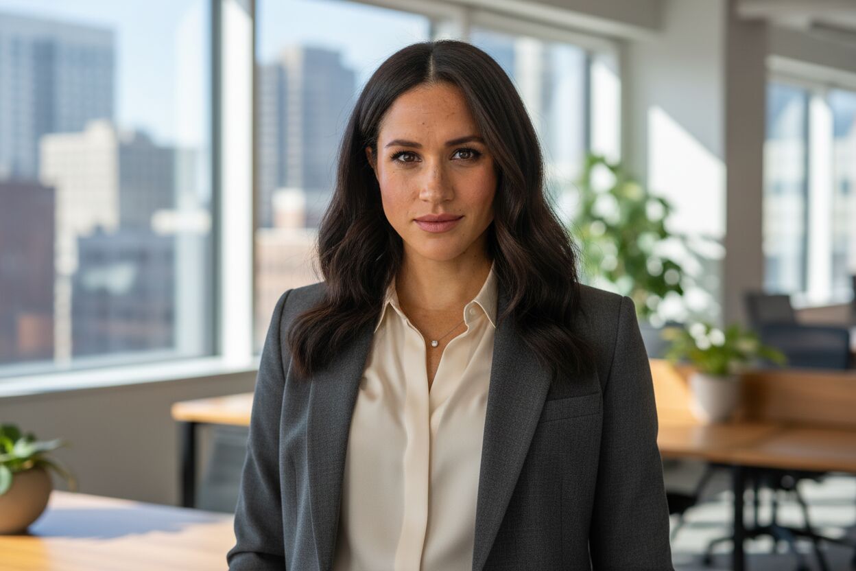 Meghan Markle finaliza su colaboración con Netflix: As Ever se independiza