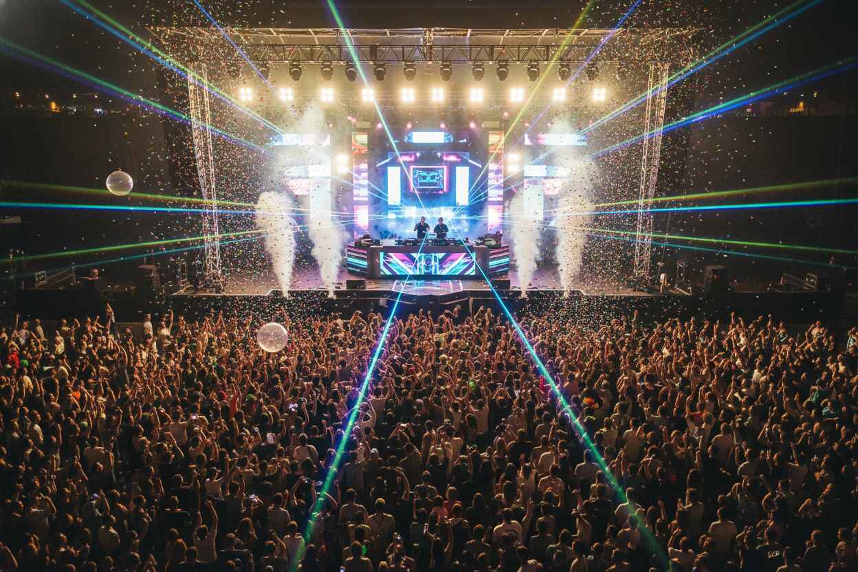 Día Mundial del DJ: Celebrando la Música y el Talento Global