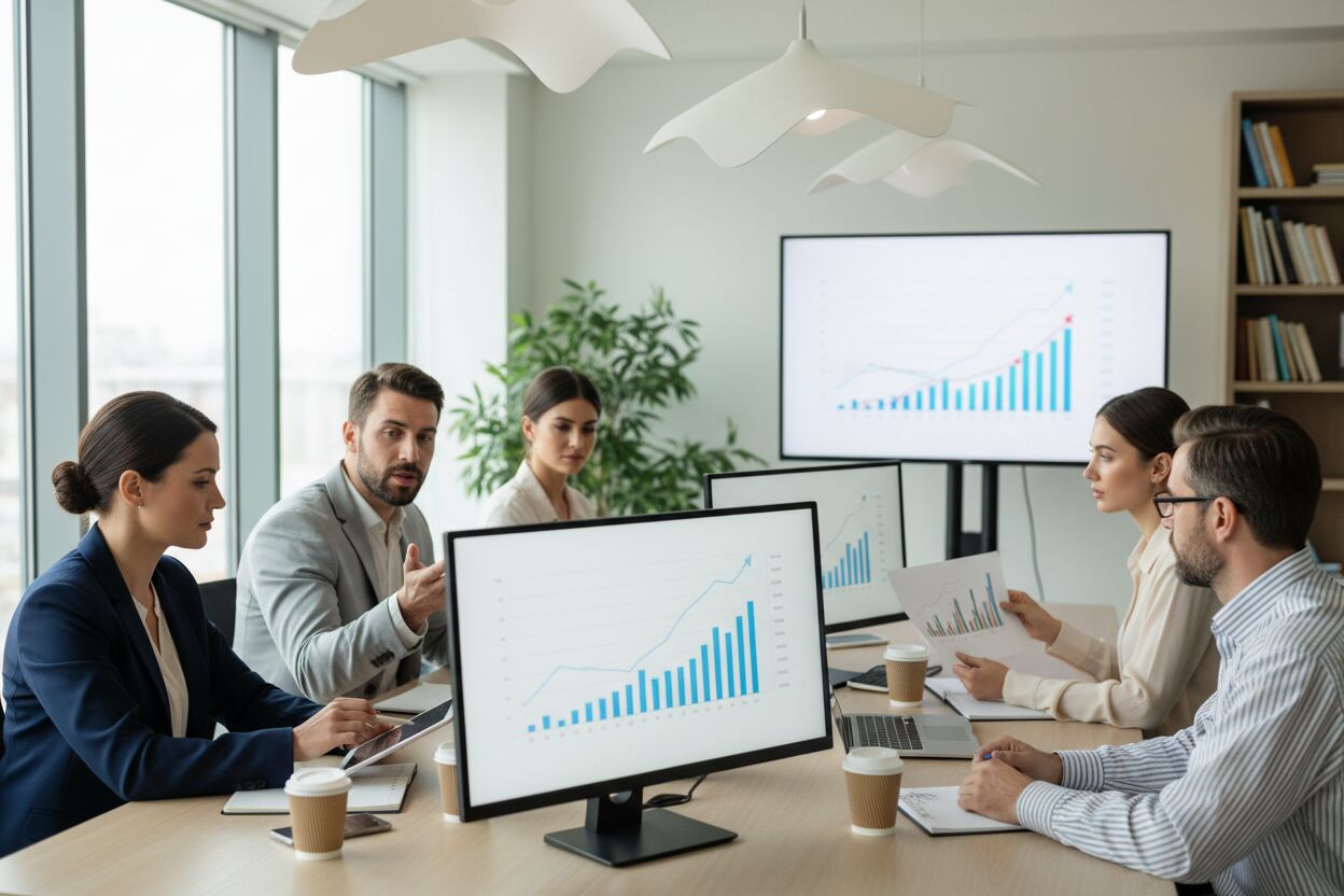 Pérdida de 1,726 empleadores en marzo: ¿Deja la economía su factura?