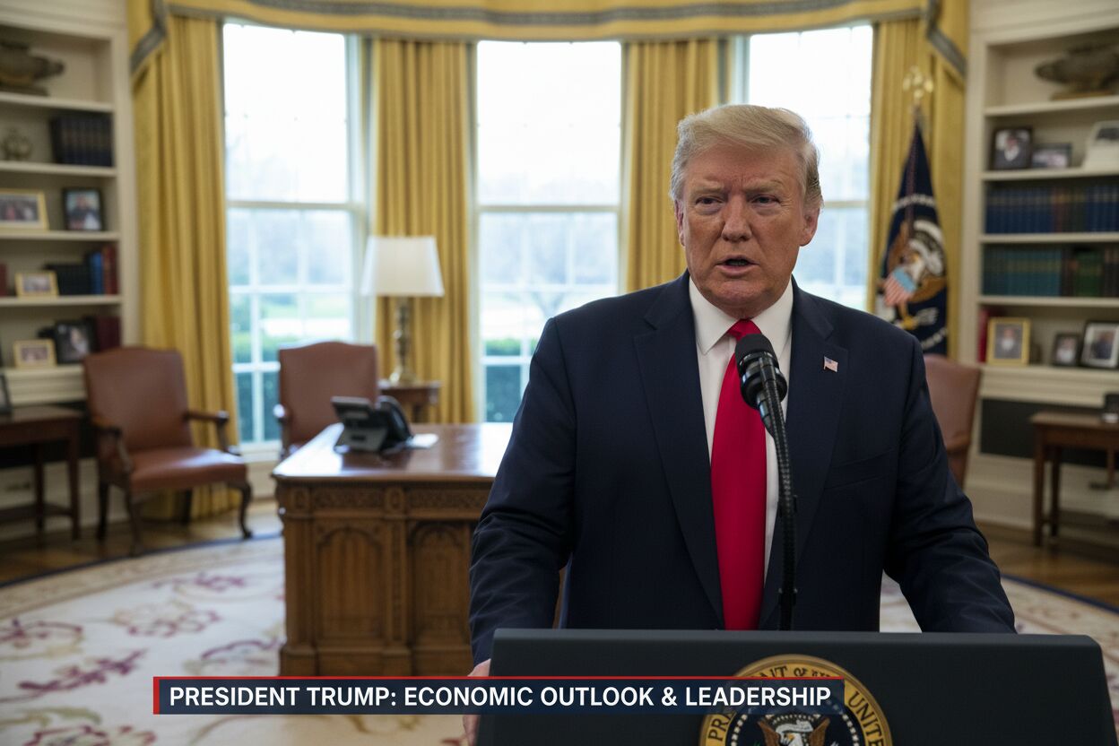 EEUU evalúa levantar sanciones al Banco Central de Venezuela para impulsar su economía