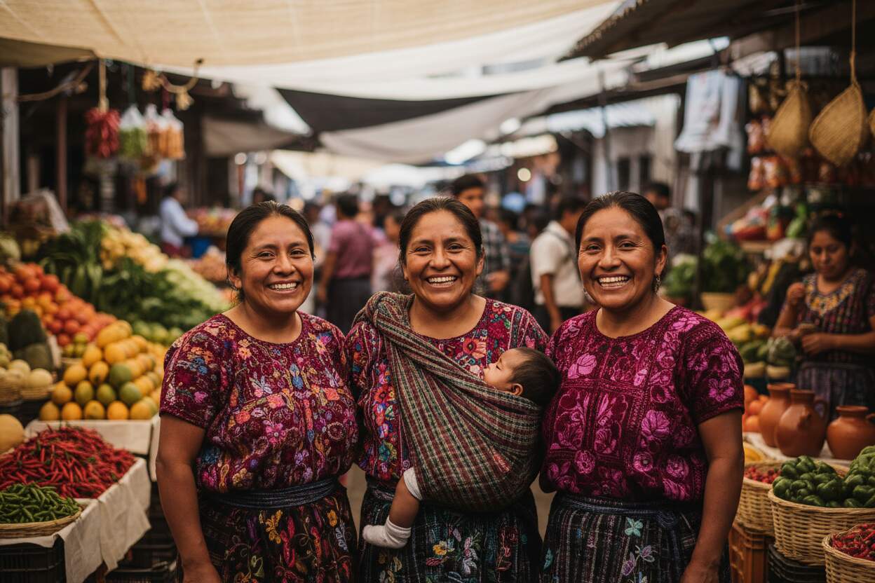 Canaco Morelia premia a mamás e impulsa economía local por el Día de la Madre