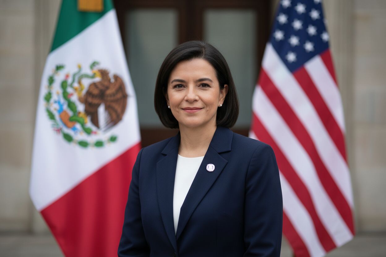 38 millones de mexicanos en EEUU impulsan la economía estadounidense