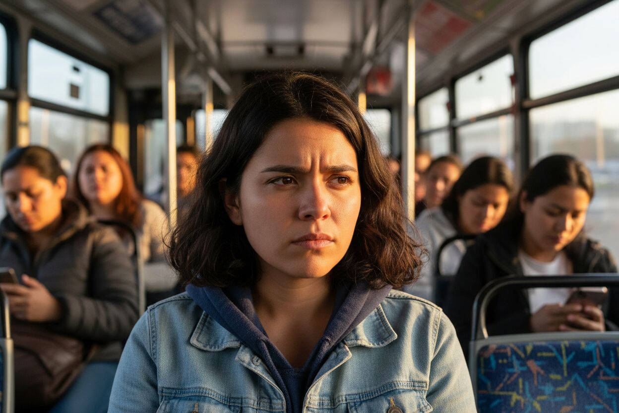 Aumento en pasajes afecta economía de estudiantes foráneos