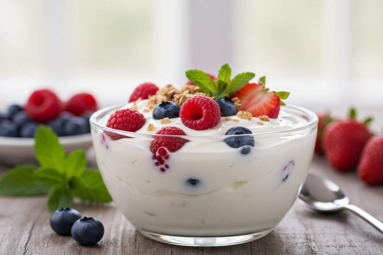 Alimentos altos en proteína: claves para mantener fuerza y movilidad con la edad