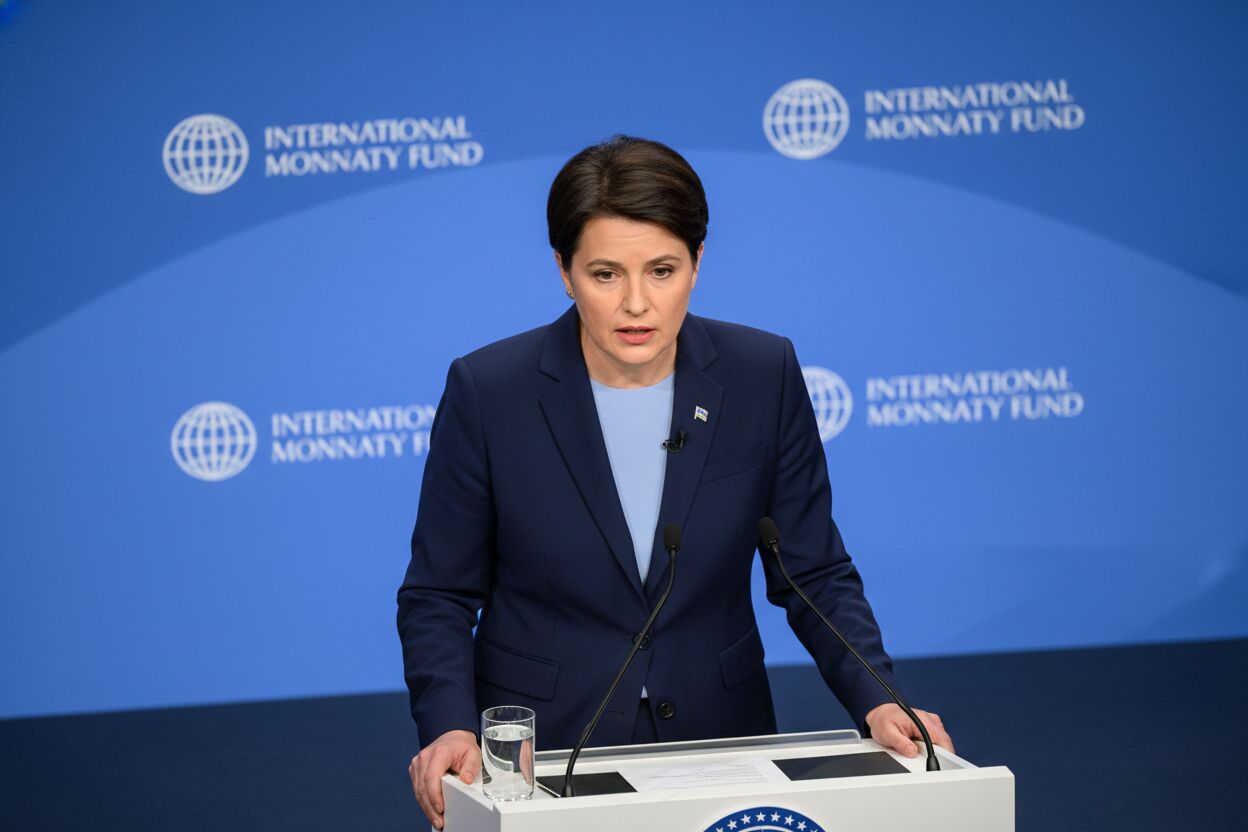 Guerra en Irán: 45 millones en riesgo de hambre, alerta el FMI