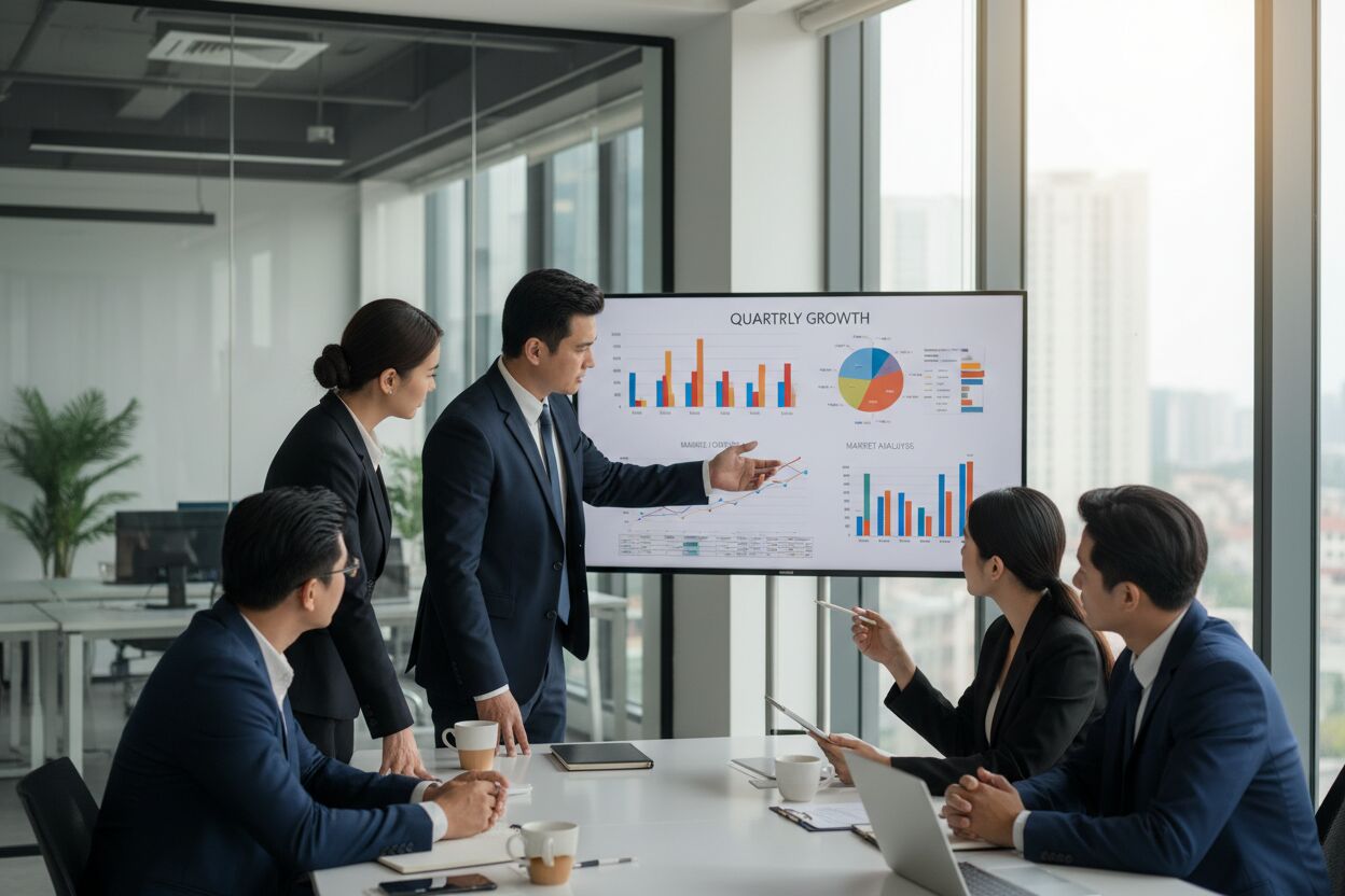 México sube al top 19 de países más atractivos para inversión extranjera.