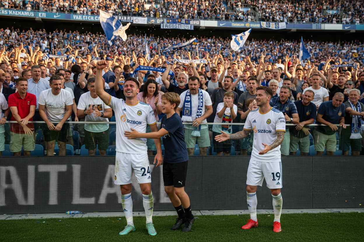 ¿Ha perdido el fútbol su magia por ser un negocio?