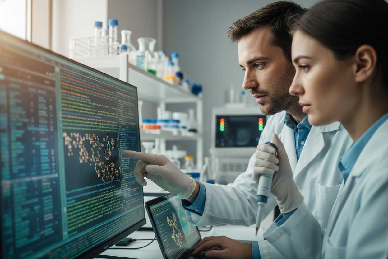 Genes influyen en el 50% de la longevidad, según estudio