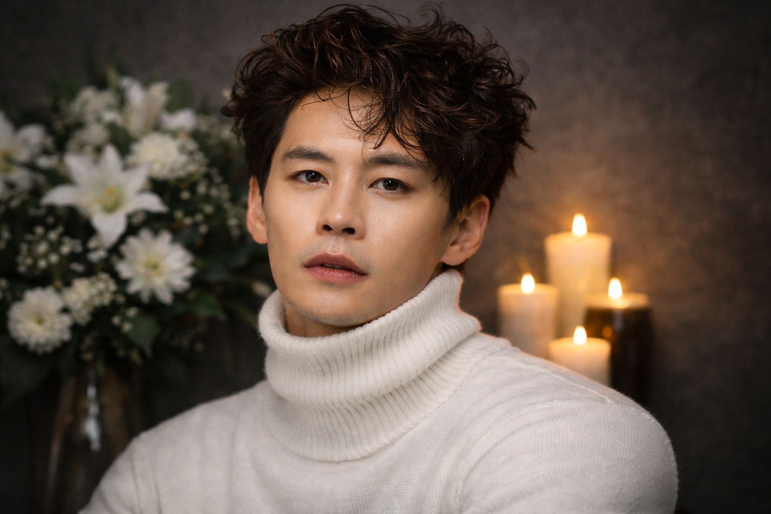 Muere Jung Eun-woo, actor de k-dramas, a los 40 años: su última publicación en Instagram alarmó a sus fans