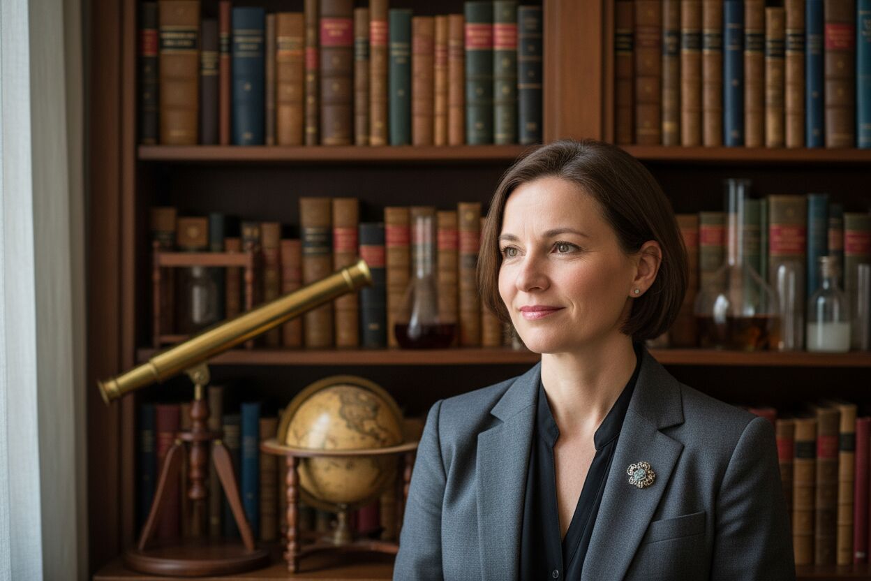 11 rasgos que definen a una persona Inteligente, según la Psicología