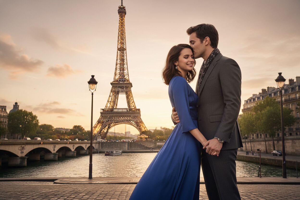 Emily in Paris: Nueva temporada en Grecia y Mónaco con romance renovado