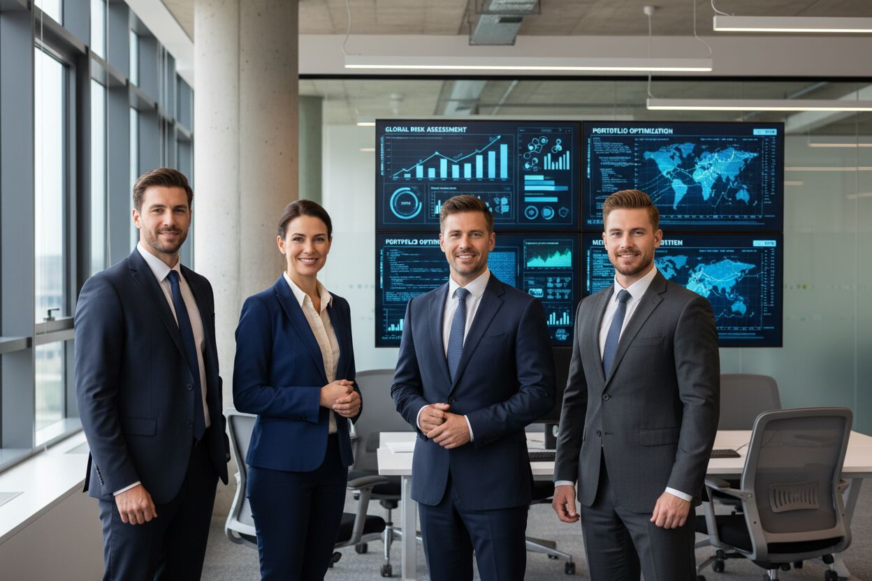 IA Disruptiva: Aseguradoras digitalizan riesgos a través del intercambio de datos