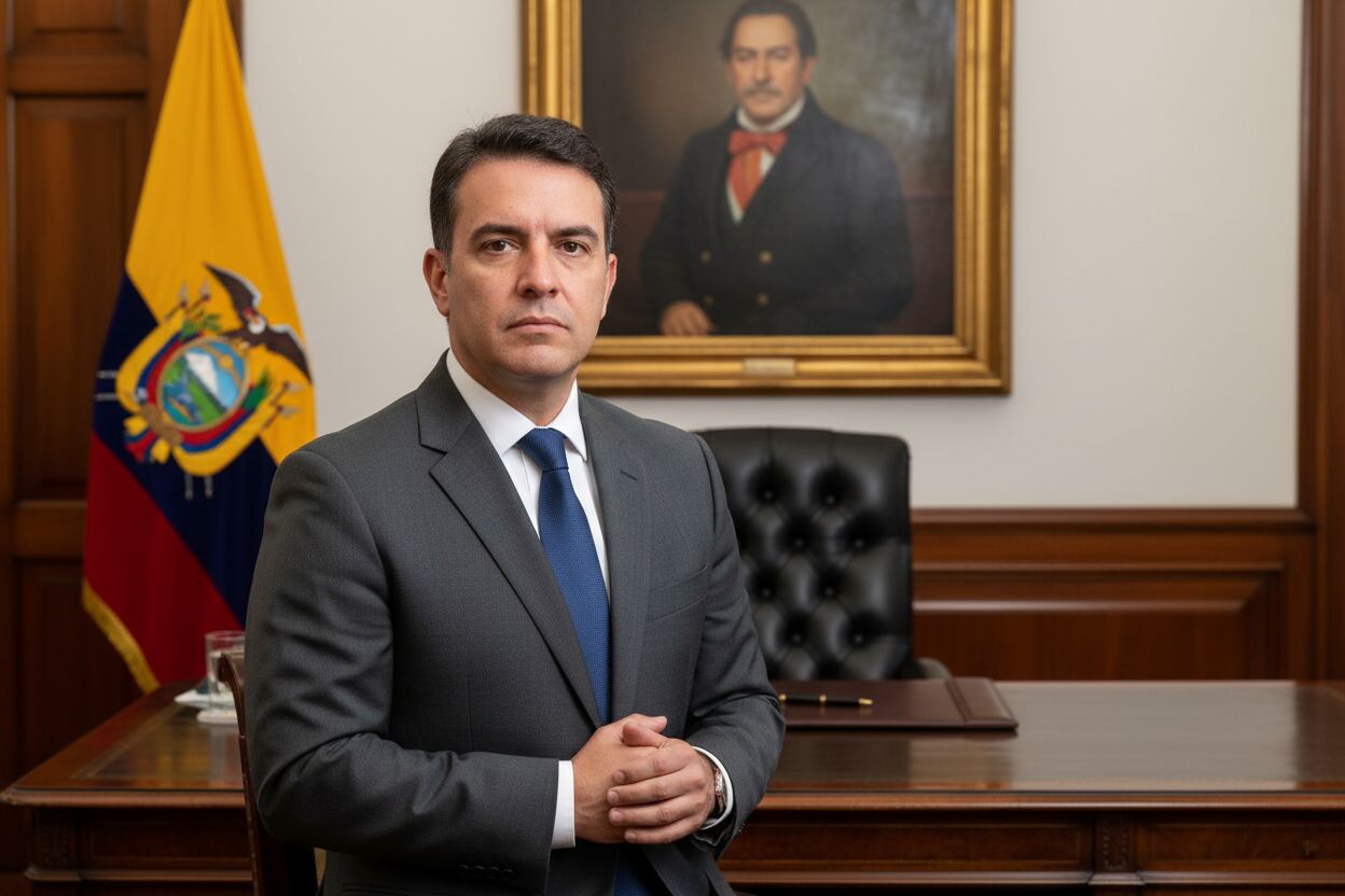Ecuador: ¿Un nuevo centro de poder en la relación entre Estados Unidos y América Latina?