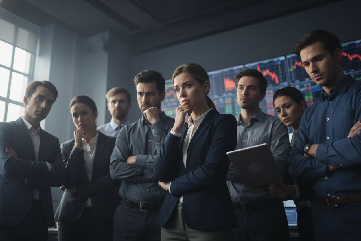 Fraudes financieros masivos en México: miles víctimas de promesas engañosas