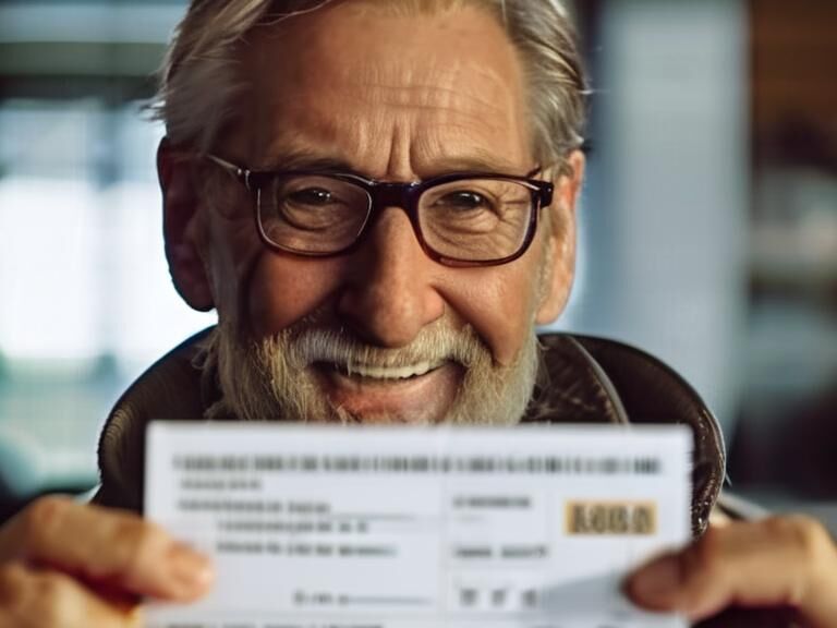 Pensión para adultos mayores: Tribunal la declara inembargable por deudas