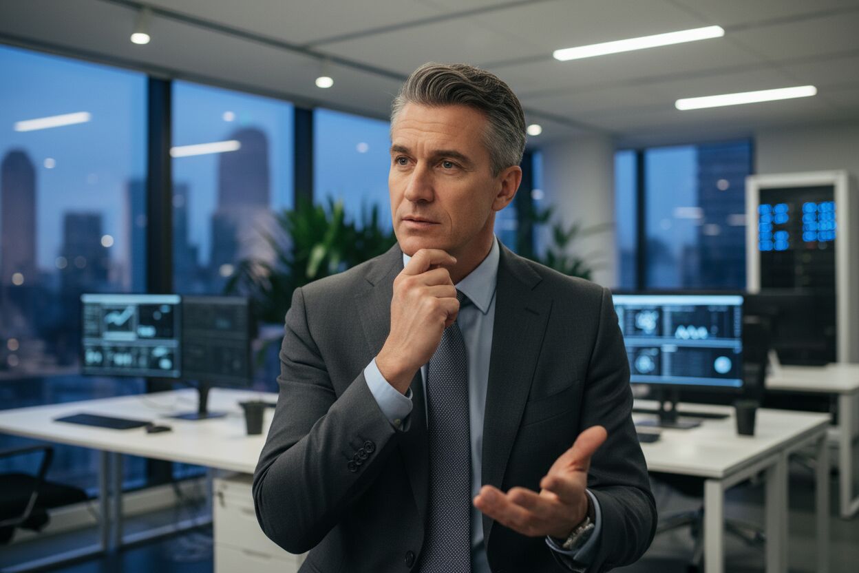 Seguridad de IA: ¿Su política está desactualizada en 2026?