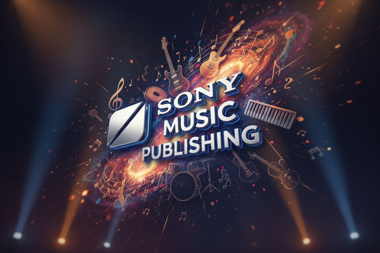 Sony compra catálogos de Shakira, Beyoncé y Gaga por $3.4 mil millones