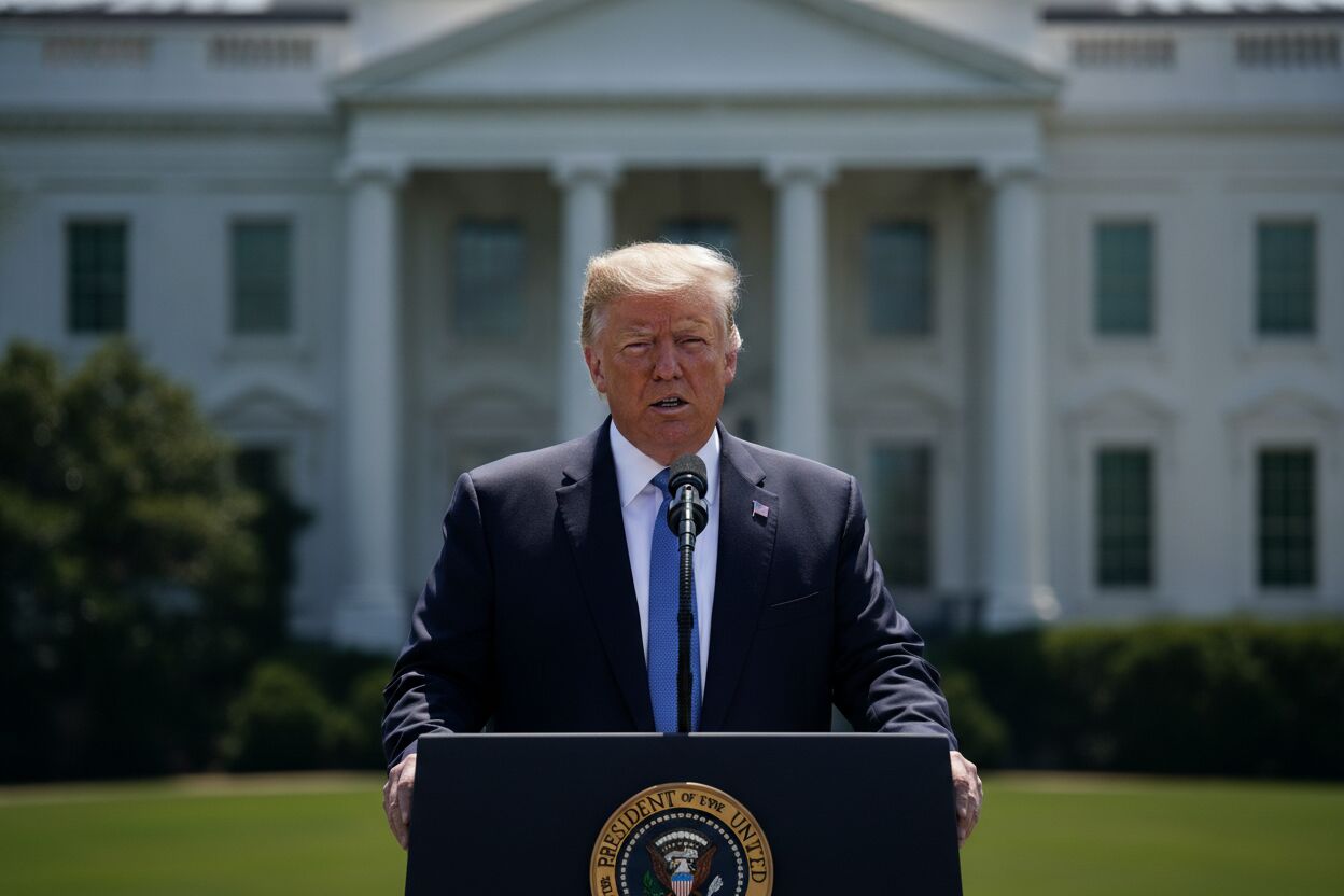 ¿Trump realmente puede cancelar el CUSMA? Esto es lo que podría pasar con México
