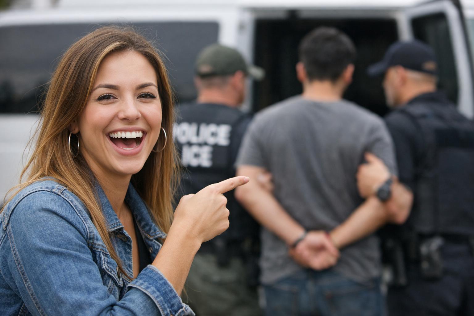 Historias virales de venganzas por infidelidad: casos reales que impactaron redes sociales