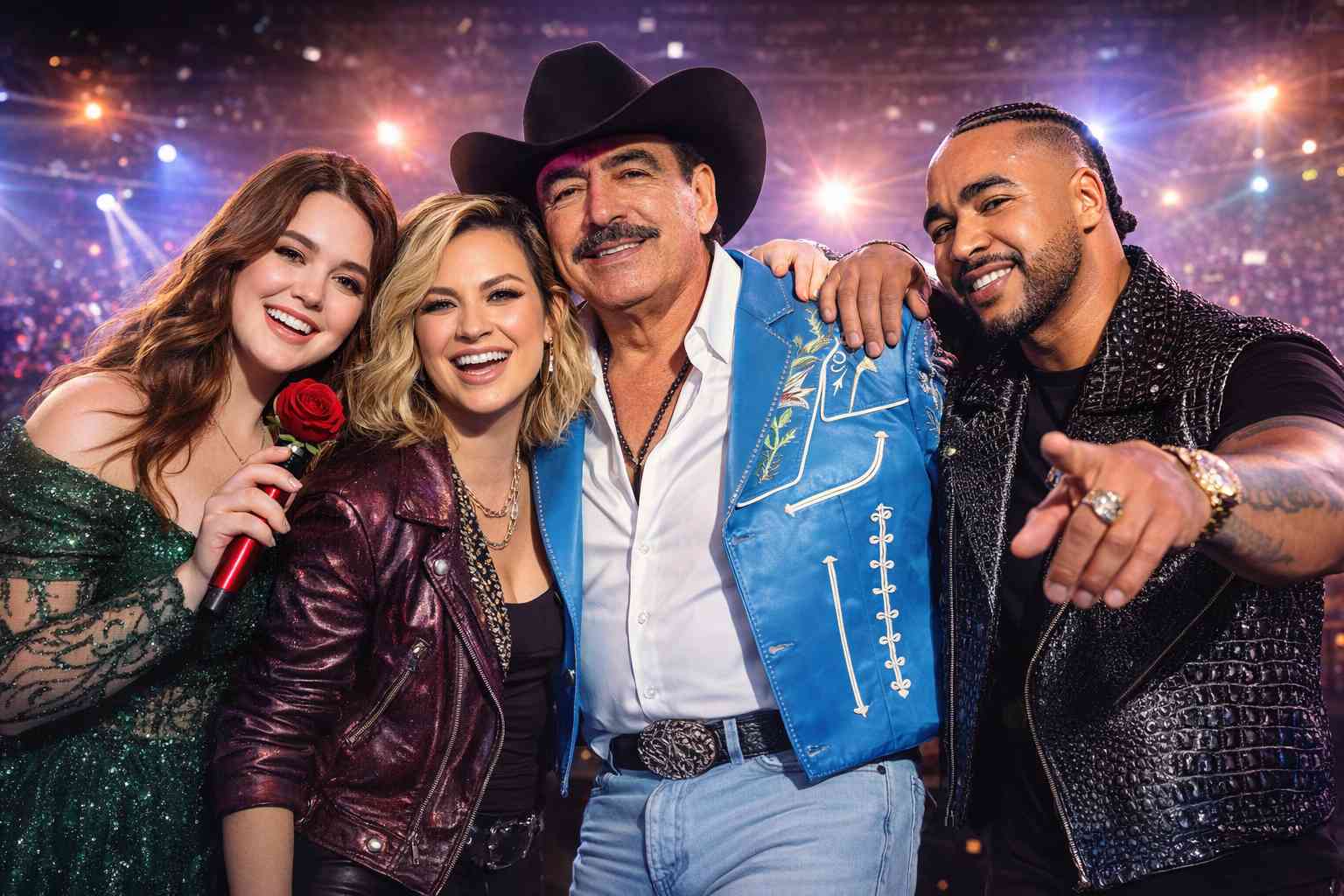 Playlist del Día del amante: canciones de amor prohibido e infidelidad para dedicar