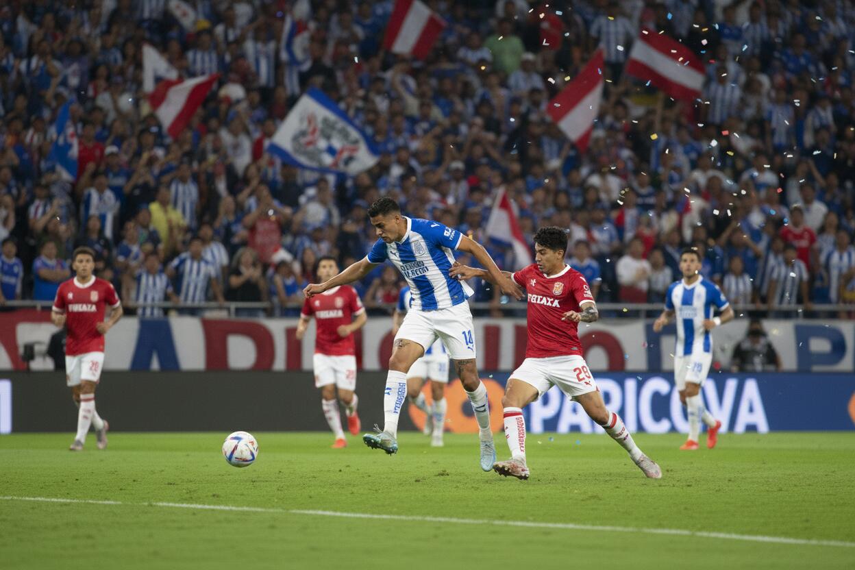 Liga MX Jornada 13-15: Partidos, horarios y dónde ver EN VIVO