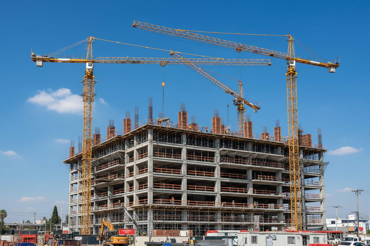 CDMX instala Centro Internacional de Medios para Mundial 2026