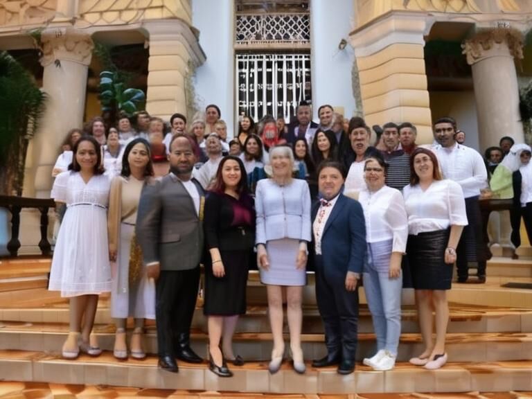 ¡Más mujeres en el INE! 21 mil candidaturas por 333 plazas