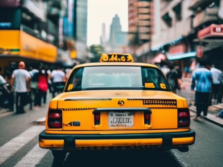 Luis Fonsi protagoniza video viral en taxi de CDMX: concierto sobre ruedas