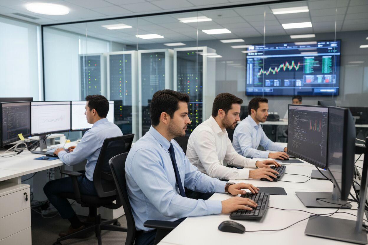 Informalidad laboral: El reto que enfrentan las empresas para 2030