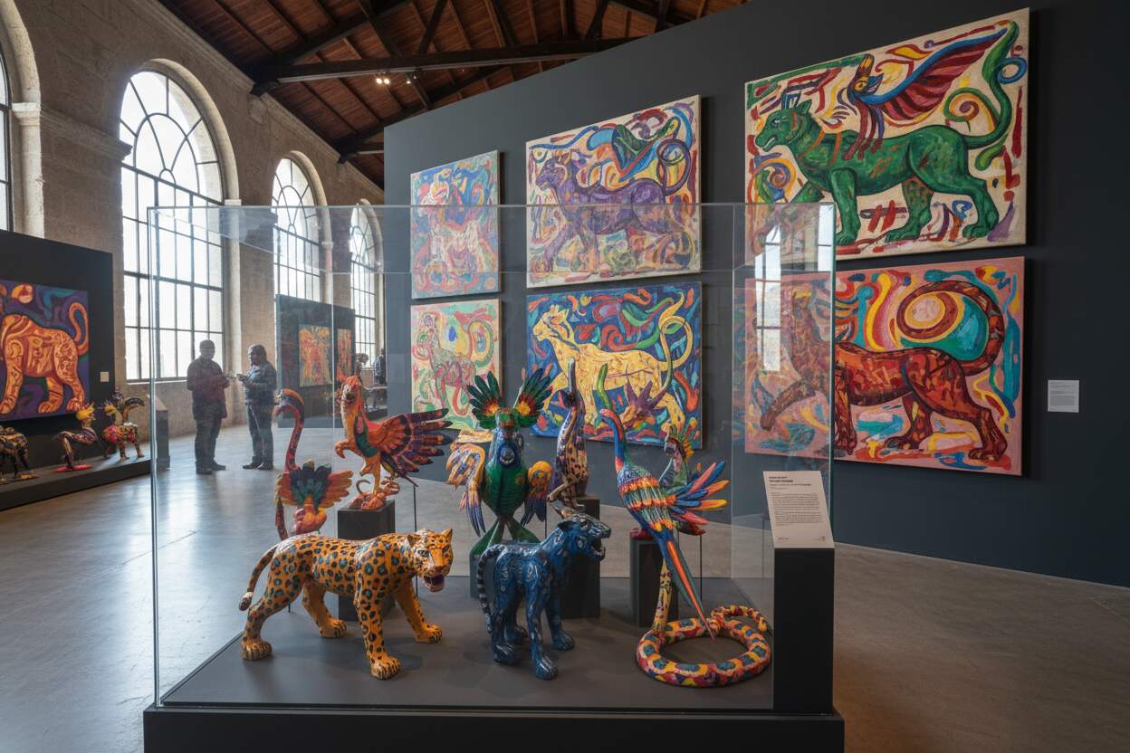Celebra el Día Internacional de los Museos 2026 con actividades gratuitas en Chihuahua