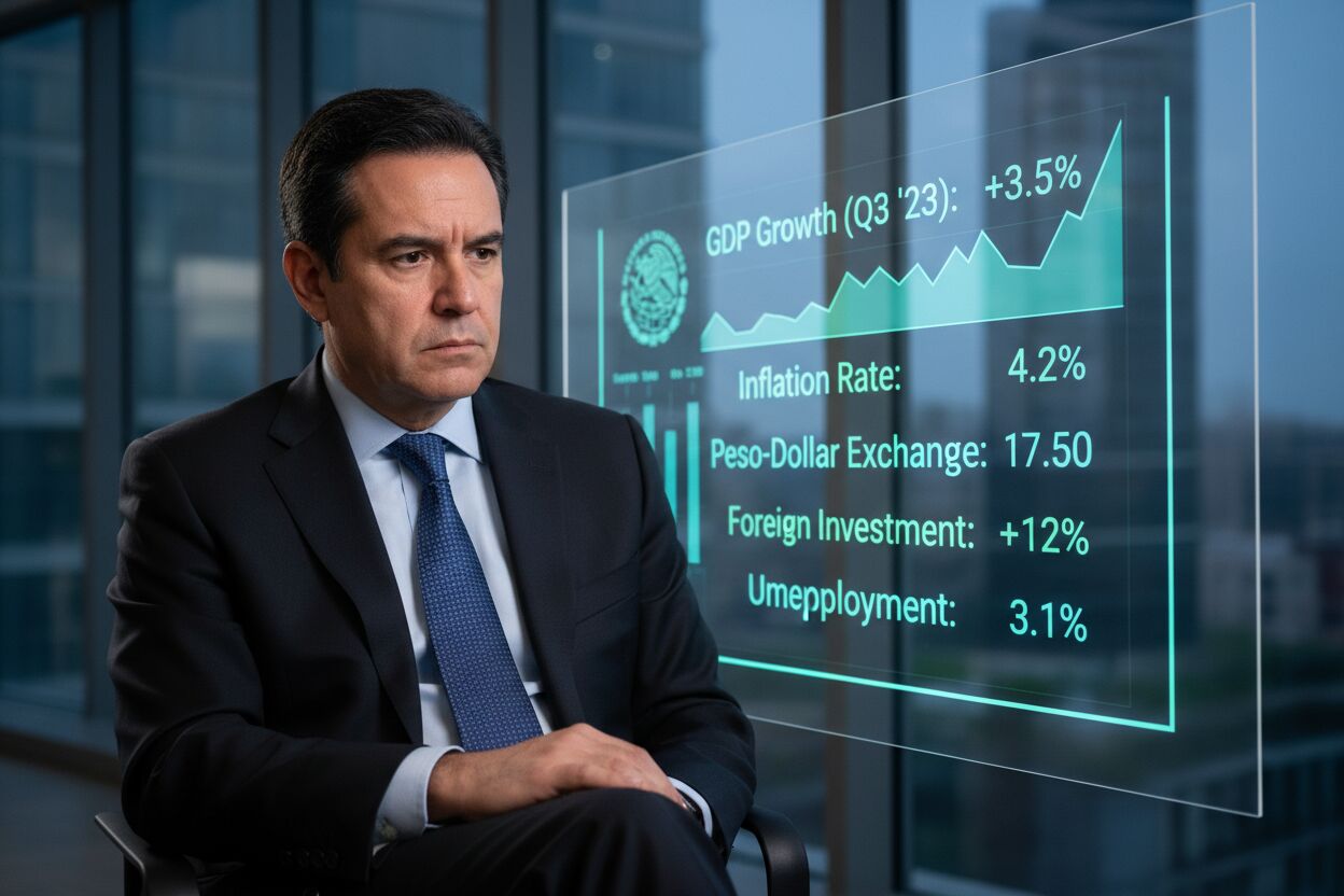 Revisión del TMEC se alarga más allá del 1 de julio: incertidumbre en el futuro del comercio de Norteamérica