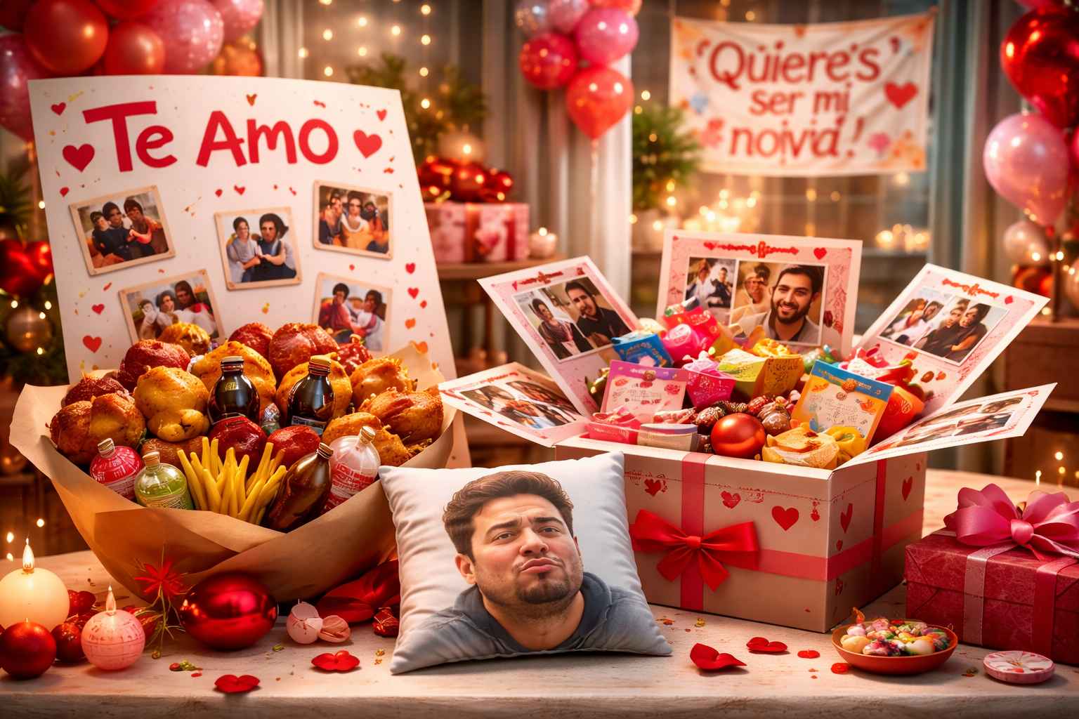 Los regalos virales más originales para el 14 de febrero 2026 que están arrasando en redes