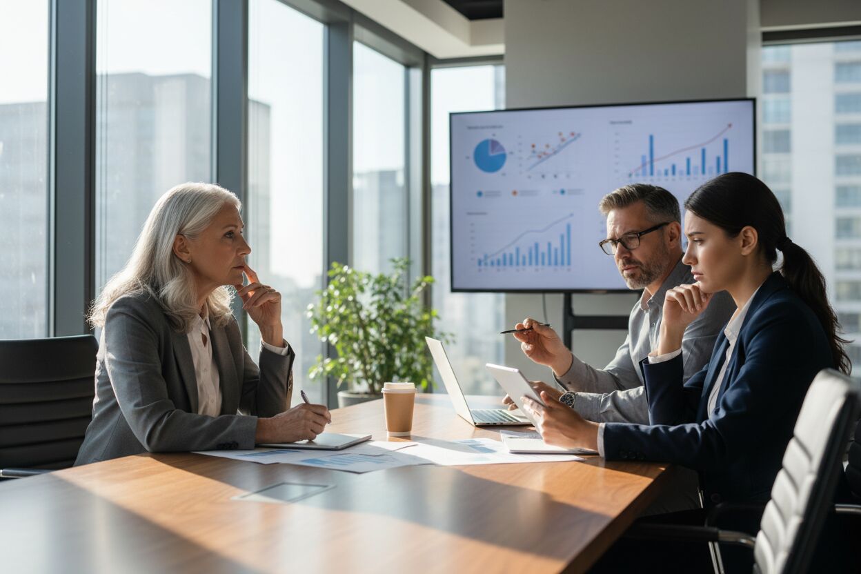 Aumento del cambio climático podría llevar a pérdidas económicas globales del 20% antes de 2050