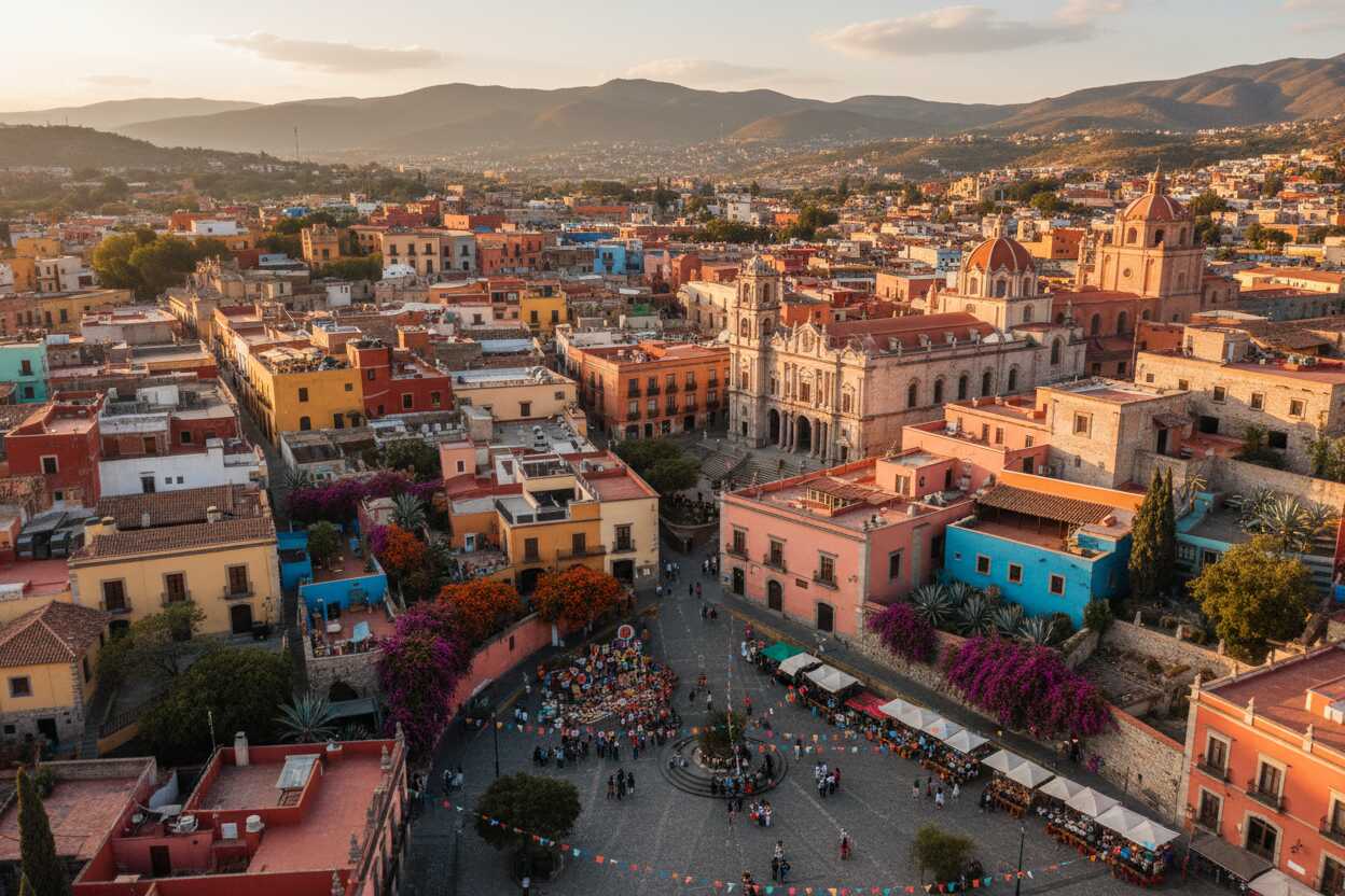 Guanajuato busca profesionalizar su turismo para seguir posicionándose globalmente