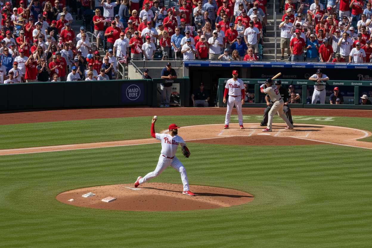 Phillies vs. Red Sox: Predicciones, probabilidades y apuestas para este fin de semana