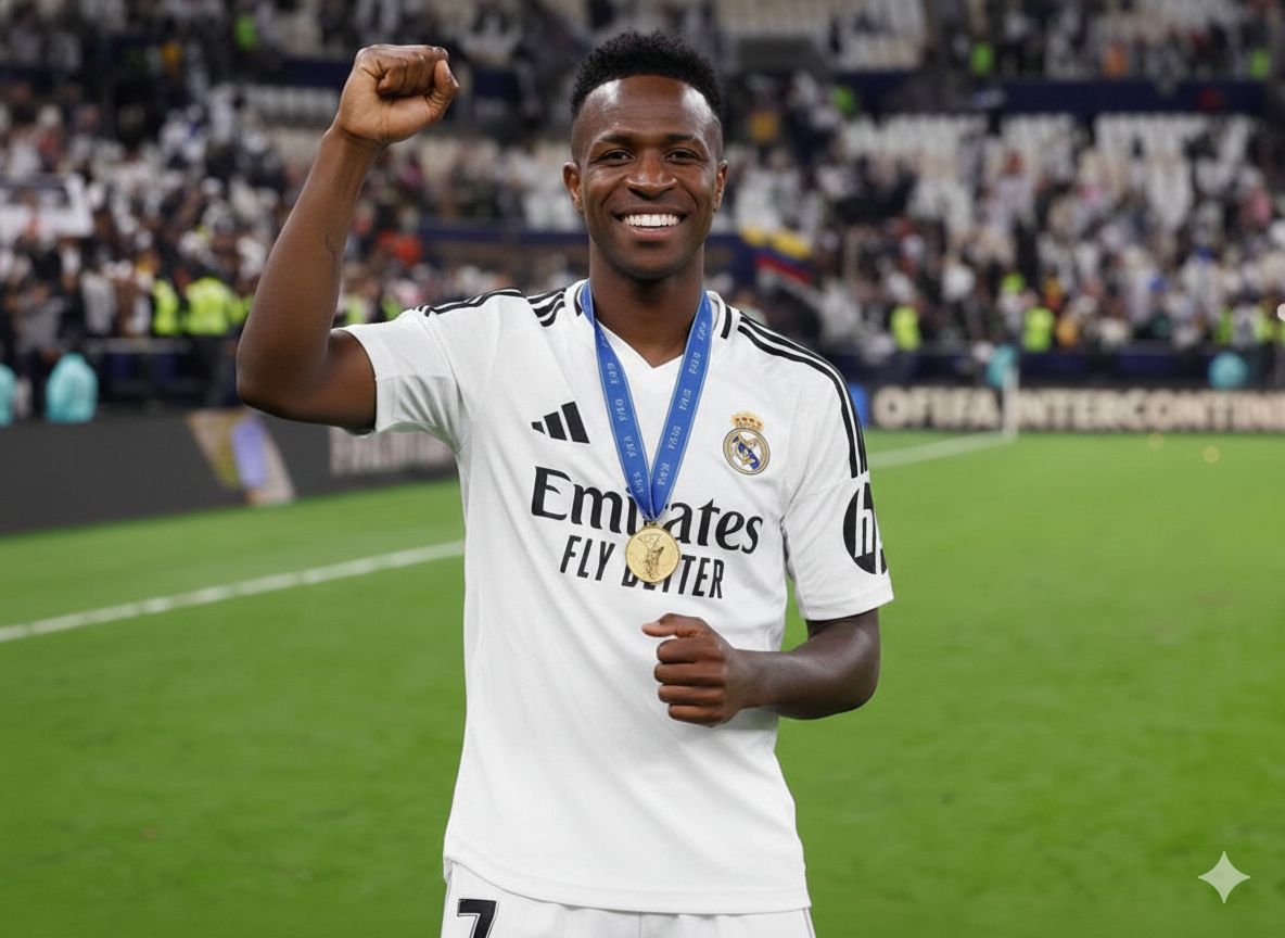 Real Madrid: Incertidumbre en el equipo y la renovación de Vinicius Jr.