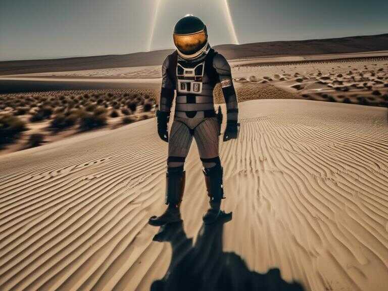 Neil deGrasse Tyson elogia a Interstellar por su ciencia ficticia creíble